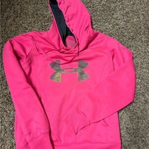 Under Armor Sweatshirt